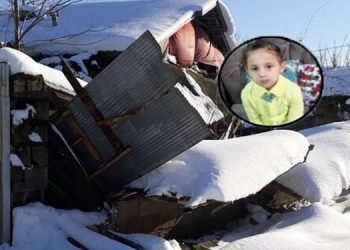 Des femmes et des enfants tués par une avalanche dans le nord de l'Iran