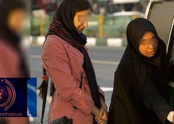 Le Secrétaire général de l'ONU : Violation continue des droits des femmes en Iran
