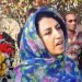 Narguesse Mohammadi reçoit des menaces de mort en pleine épidémie de coronavirus en Iran