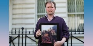 Nazanin Zaghari said that she has been sick for “all week” and describes her