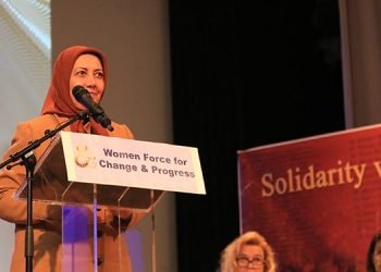 Sarvnaz Chitsaz : Le rôle des femmes iraniennes est crucial dans la lutte pour libérer l'Iran