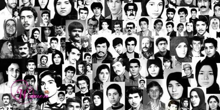 Les femmes ont joué un rôle actif dans le soulèvement de novembre 