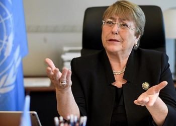 Les ONG de défense des droits de l'homme demandent l'envoi de missions d'enquête en Iran