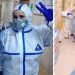 170 médecins et infirmières infectés à Qom, 37 décèdent à cause du coronavirus