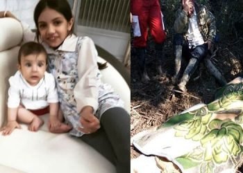 Des fillettes noyées lors d’inondations soudaines dans le centre de l'Iran