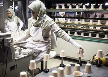 La privatisation des maternelles crée des difficultés aux travailleuses en Iran