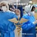 Les infirmières de cliniques privées licenciées dans la crise du COVID-19 en Iran
