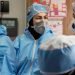 Hommage au travail des infirmières en Iran pour la Journée mondiale de la santé