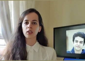 Ayda Younesi menacée de mort et de violences sexuelles par des agents du renseignement