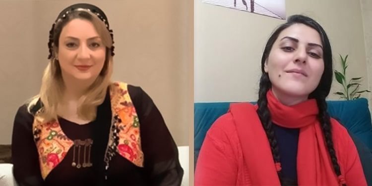 La pandémie COVID-19 menace la vie des prisonnières politiques en Iran