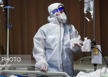 Chiffres choquants : 10.000 soignants en Iran positifs au Covid-19