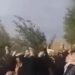 Les manifestations contre les pénuries d'eau deviennent violentes en Iran