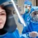 Une autre infirmière décède en Iran ; vague de Covid-19 au Khouzistan