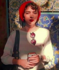 Par ailleurs, le 26 avril 2020, la militante sur Twitter Ashraf Nafari a été arrêté à Shahriar, en banlieue de Téhéran, par les services du renseignement