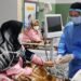 Associated Press : médecins et infirmières ont souffert des négligences des autorités sur le Covid-19