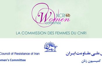 Goli Kouhkan La vie de la prisonnière politique Somayeh Rachidi en danger en Iran Appel contre la nomination d'une apologiste du régime iranien au comité consultatif du CDH Transfert de la prisonnière politique Arghavan Fallahi Meurtre brutale d'une jeune fille de 18 ans par son père à Islamshahr Pakhshan Azizi peine de mort La loi « chasteté et voile » privées de visites Maryam Akbari Monfared police du vice Sharifeh Mohammadi Trois femmes Nika Shakarami mal-voilées 11 prisonniers politiques participation du régime Massoumeh Sanobari Roya Heshmati prisonnière politique Maryam Akbari Monfared prisonnières Samira Sabzian mort d'Armita deux journalistes innocentes Parlement européen prix Nobel La commission des Femmes du CNRI appelle à soutenir les femmes emprisonnées en Iran gardiens du voile