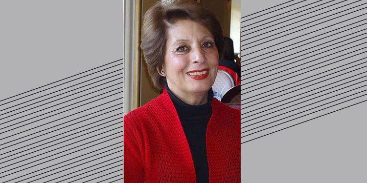 Marjan, la voix de la Résistance iranienne pour la liberté, est devenue éternelle