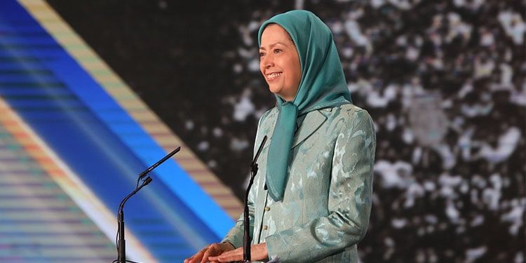 La génération invincible du 20 juin en Iran, va tourner la page de l'histoire