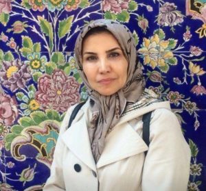 Dr. Susan Soltani Mohammadi