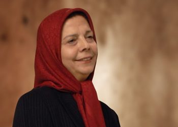 Massoumeh Malek Mohammadi : Une formidable résistance contre un ennemi cruel