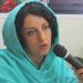 Narguesse Mohammadi parmi les détenues soupçonnées de Covid-19 à Zandjan