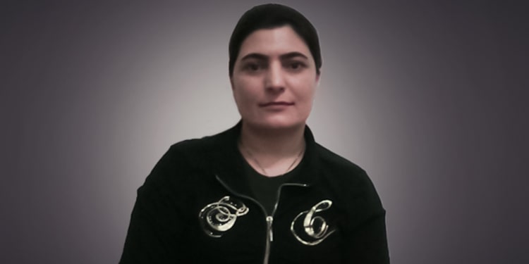 La prisonnière politique Zeinab Jalalian peut- être transférée à la prison de Kerman