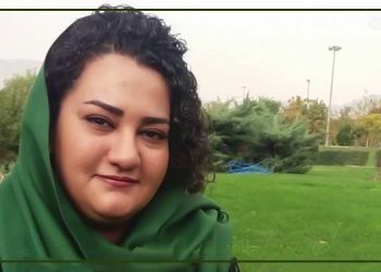 Force et résilience, message d'Atena Daemi depuis sa prison en Iran