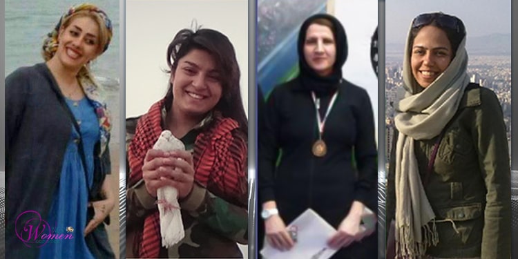 Une championne de Marathon en prison