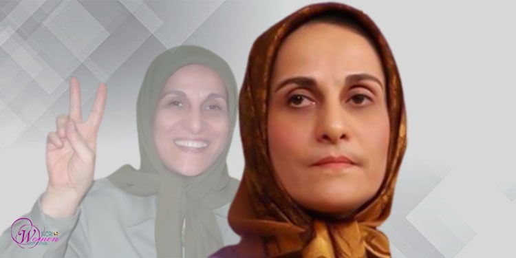 En mémoire des femmes victimes du terrorisme du régime iranien