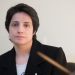 Nasrin Sotoudeh dans un état critique à la clinique de la prison d'Evine
