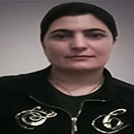 Zeinab Jalalian 