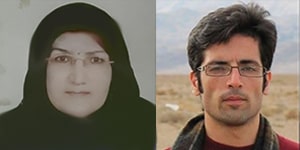 Une mère demande la libération immédiate de son fils