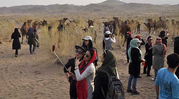 Ségrégation sexuelle