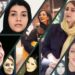 Liste de femmes tuées lors du soulèvement de novembre 2019 en Iran