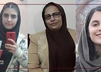 Appel à une action urgente pour sauver les prisonnières politiques à Qarchak