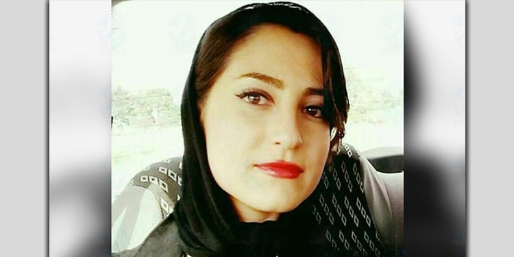 En décembre 2019, elle a été renvoyée à la prison de Noshahr