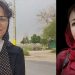Des militantes en prison en Iran : Aliyeh Motallebzadeh et Ashraf Nafariyeh