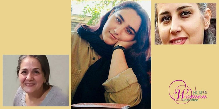 Les arrestations arbitraires en Iran visent des militantes civiles et étudiantes