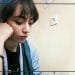 Mina Rad, poétesse et écrivaine de Lorestan, envoyée à la prison de Qarchak