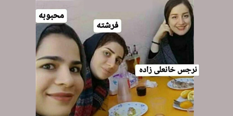 C’est dans ces circonstances que la justice iranienne licencie un médecin en raison de la plainte de son mari. 