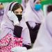 Rentrée scolaire en Iran en pleine 3e vague de coronavirus