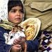 Malnutrition en Iran, des milliers de filles se couchent le ventre vide