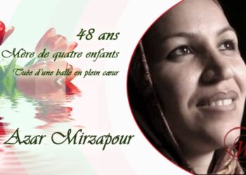 Azar Mirzapour Zahabi