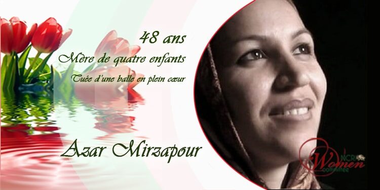 Azar Mirzapour Zahabi