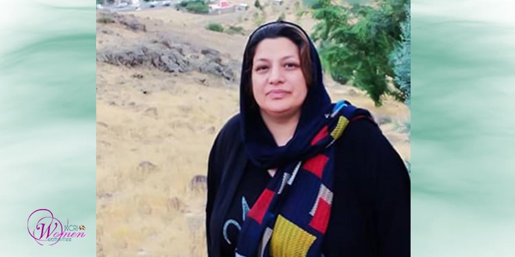 Demande de Fatemeh Davand d'être libérée avec les bracelets électroniques refusée