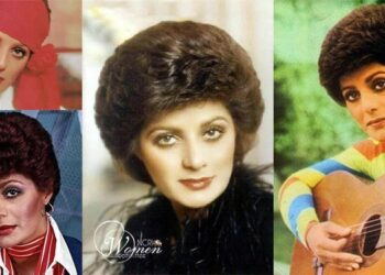 La célèbre chanteuse iranienne Ramesh est décédée à Los Angeles
