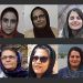 Persécution des défenseurs des droits humains et exécution de femmes en Iran