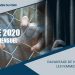 Rapport mensuel décembre 2020 : Davantage de violence contre les femmes en prison