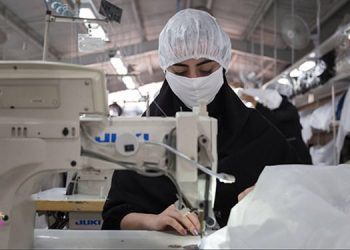 Les femmes représentent 70 %