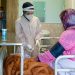 Augmentation de la mortalité des femmes au foyer dues au coronavirus en Iran